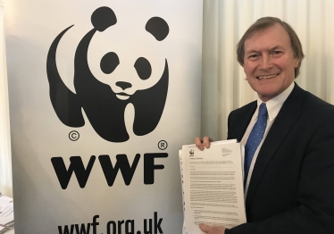 WWF Electric Vehicles